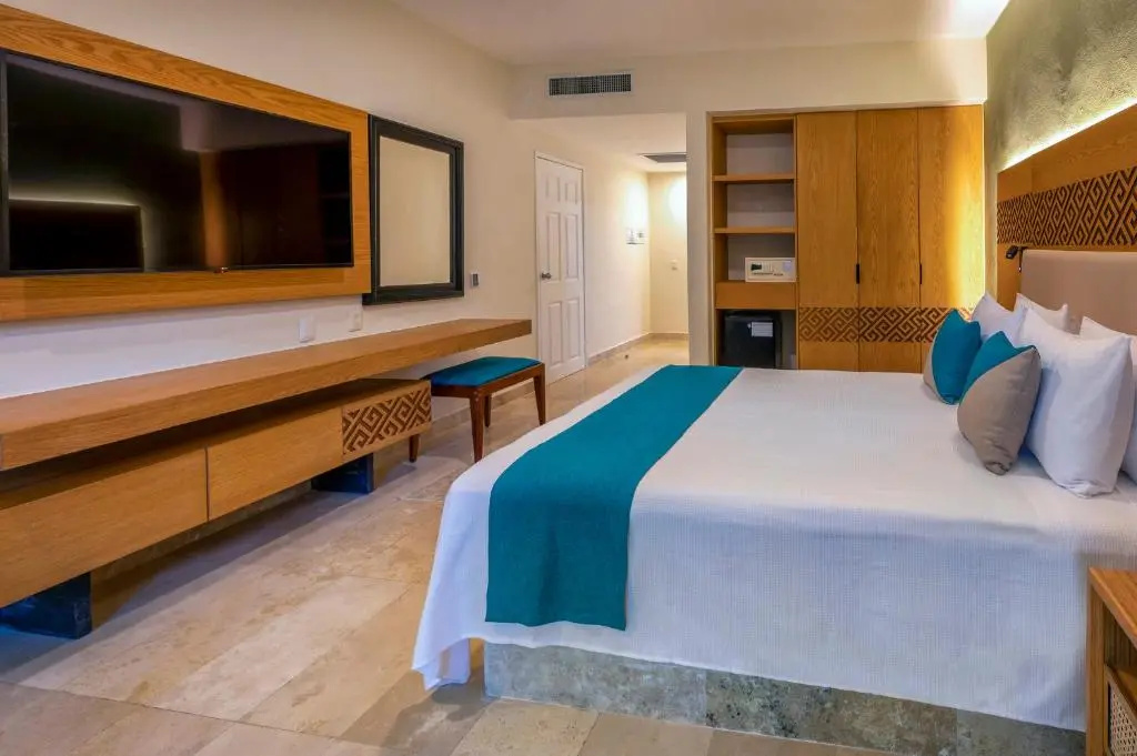 Viva Azteca by Wyndham, A Trademark All Inclusive Resort - Chambres