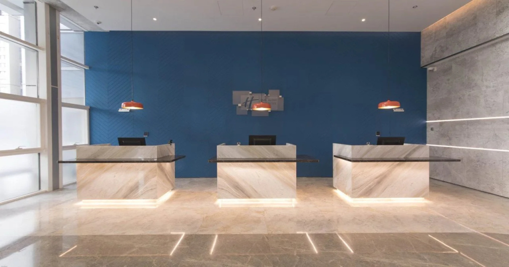 Holiday Inn Express Liyang Huafu by IHG - 2