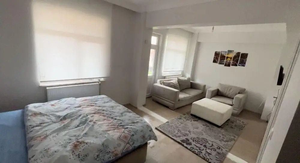 Guven Pansiyon — фото 3