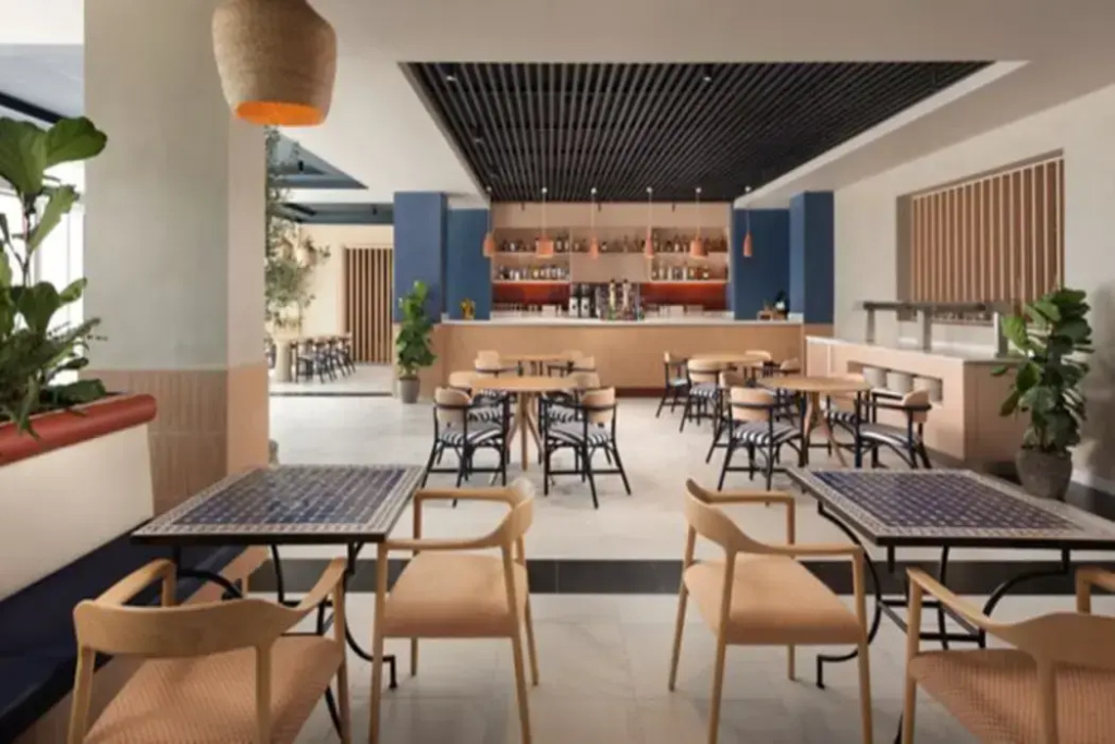 Four Points by Sheraton Costa Blanca Resort - Général