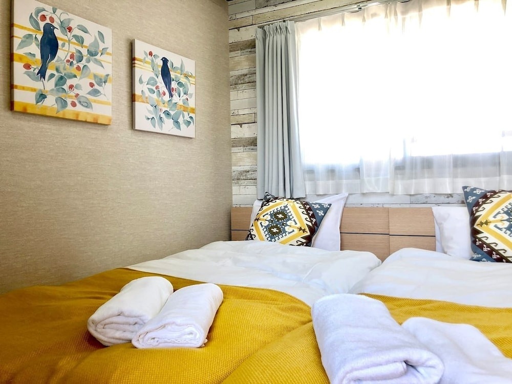 A9 Haneda Maison Philippe Omori 901 사진 1