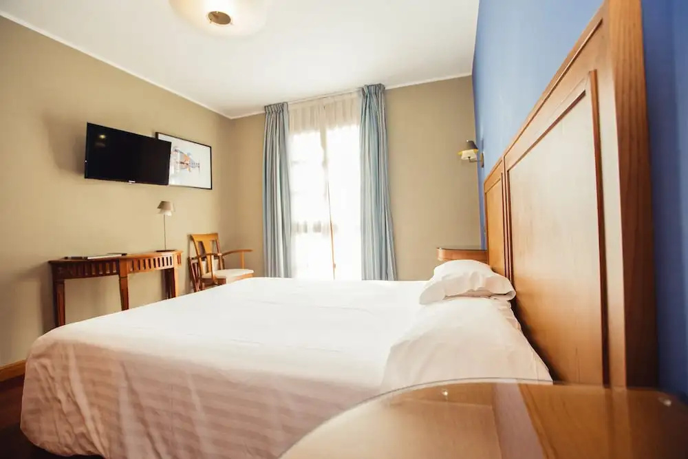 Hotel El Sella - Chambres