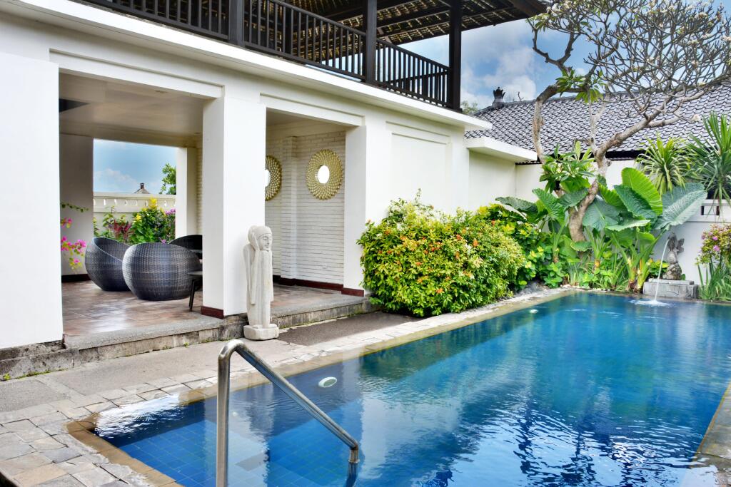 Intercontinental Bali Resort