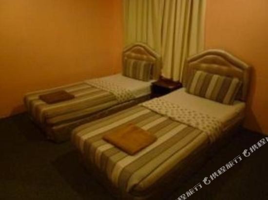 Green View Motel