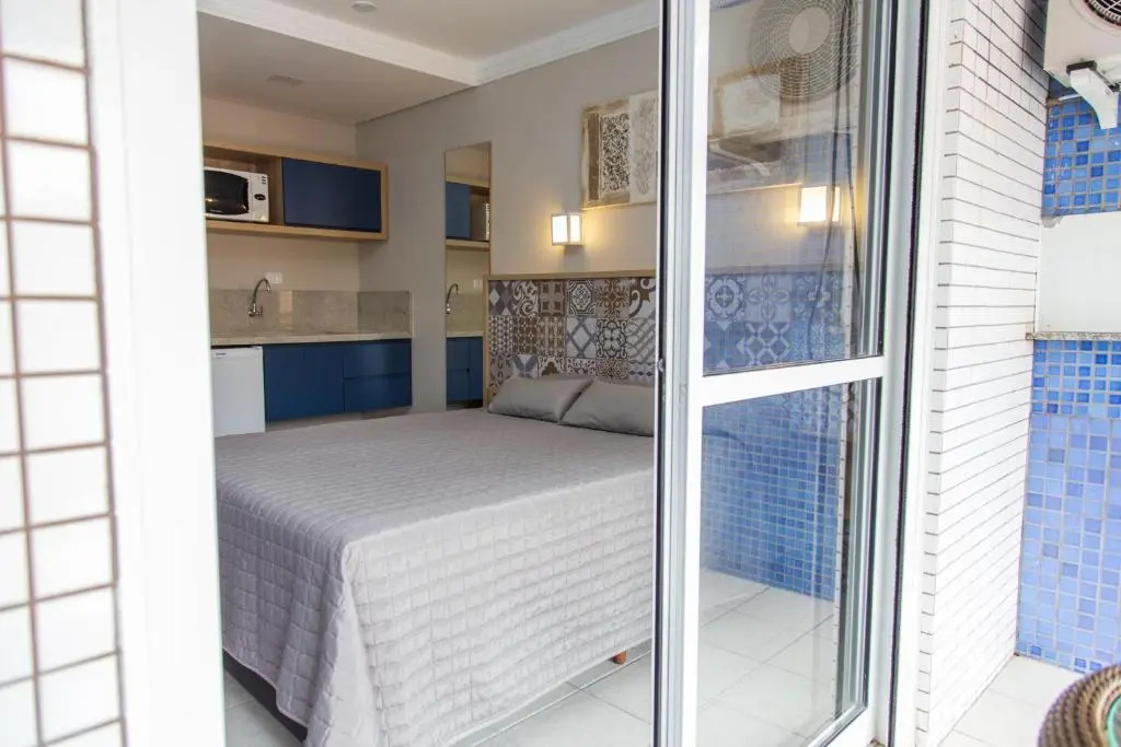 Spazio Marine Hotel - Chambres