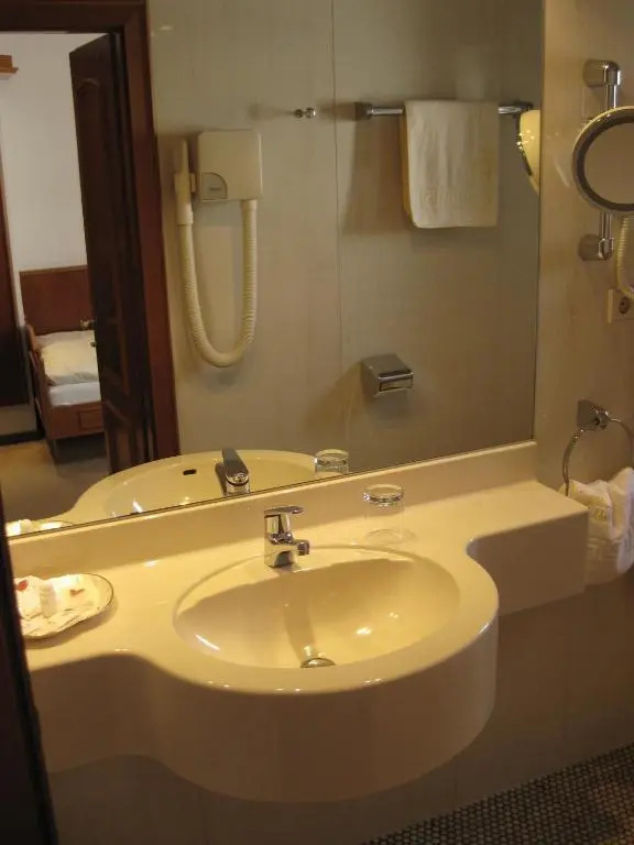 Hotel Alte Post Garni - Chambres