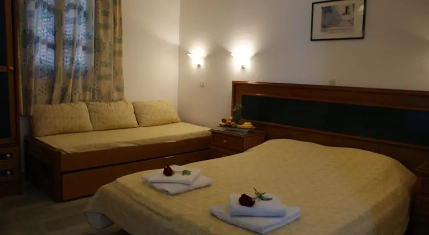Colosseo Apartments