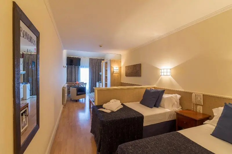 Yomo Patagonia - Chambres