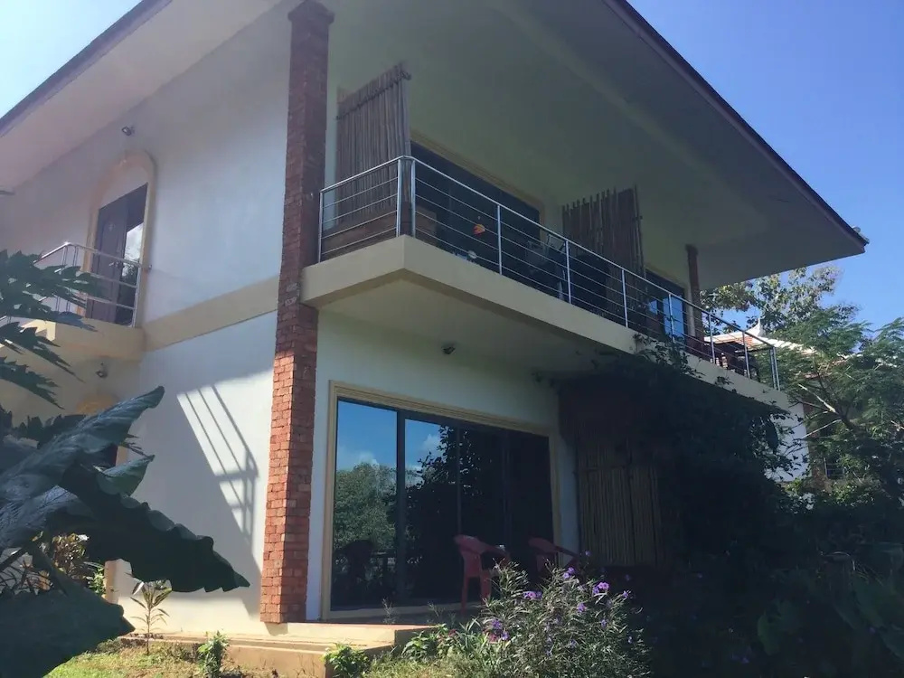 New Apartment Front Namkhan River at 10 Minutes From the Core of Luang Prabang