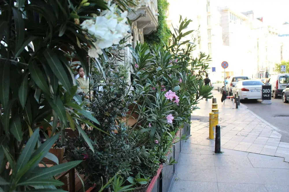Istanbul Apartments® Istiklal