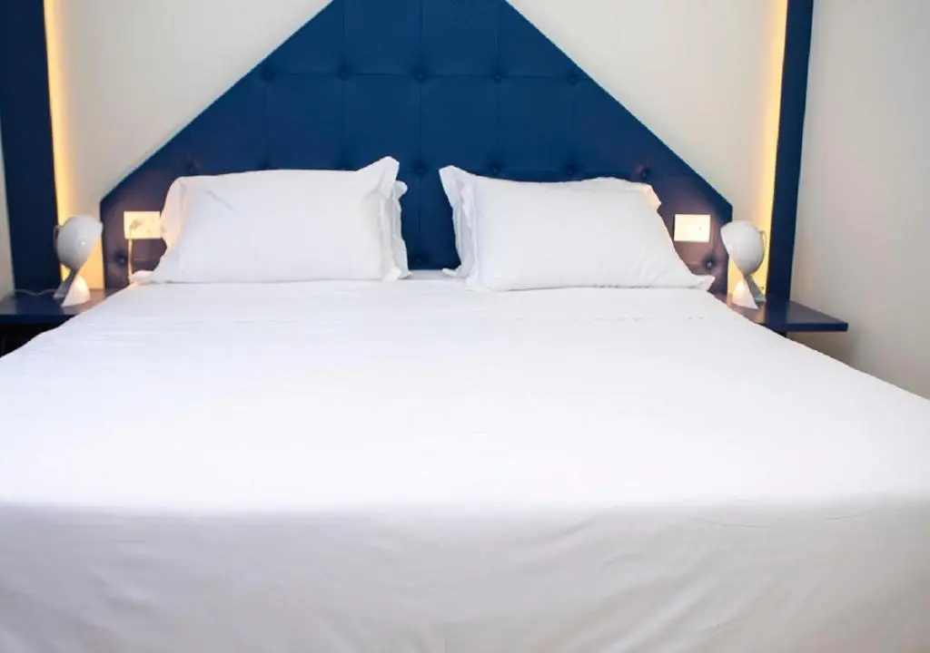 Hotel Trevi - Chambres