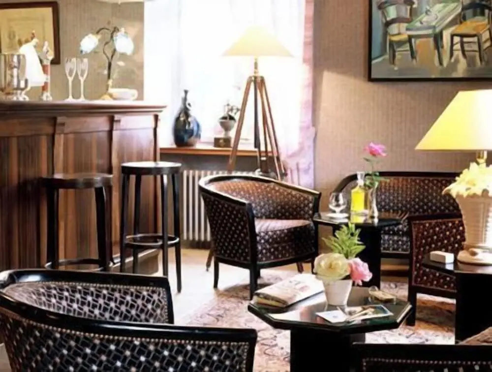 Hotel photo 19
