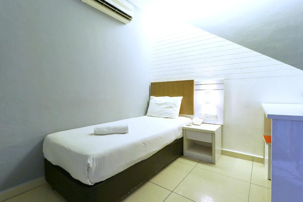 Best View Hotel Sri Petaling