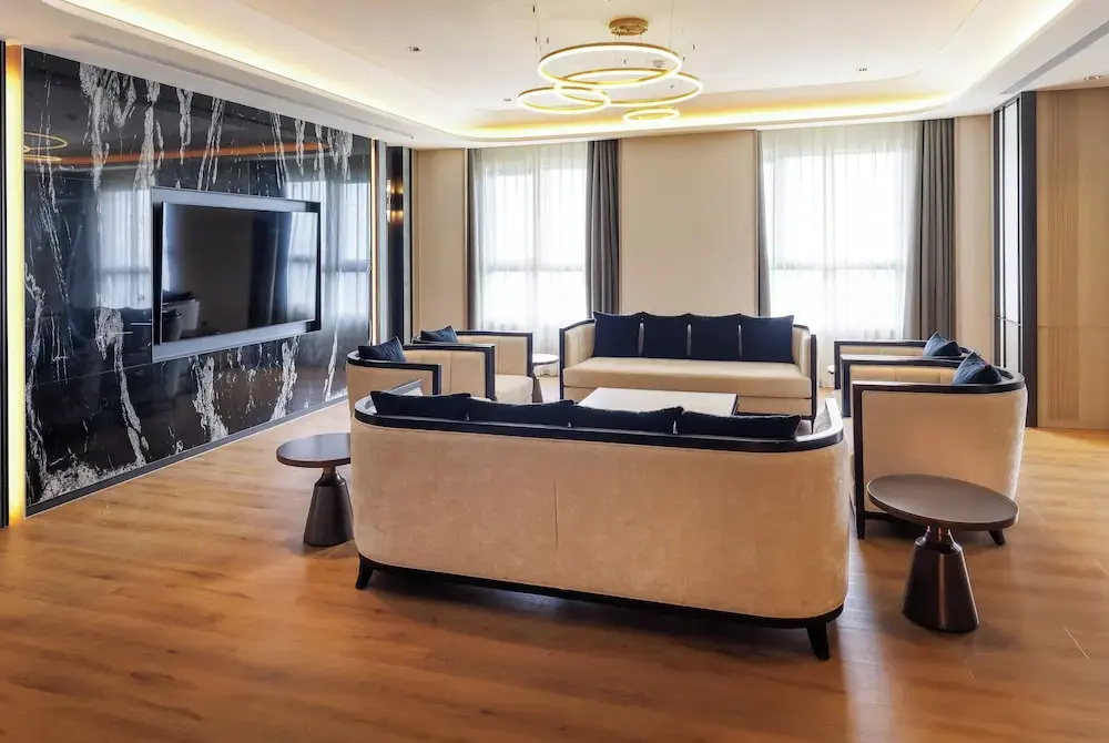 voco Chiayi by IHG - фото 42
