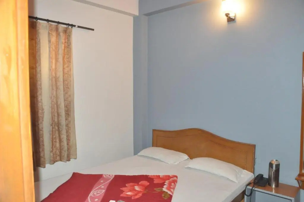 Hotel Sugandh Retreat - Chambres