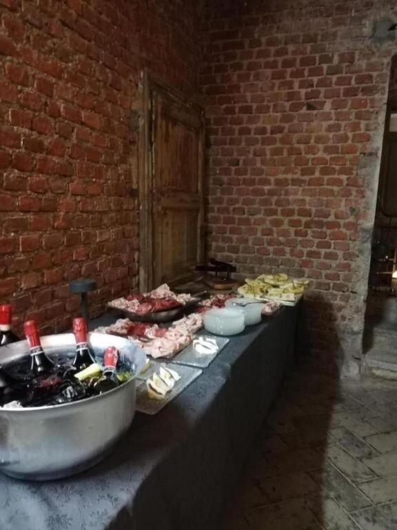 Lisander Bed & Breakfast — 3