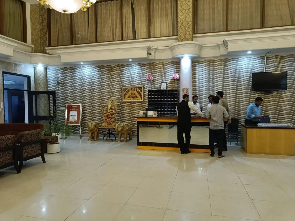 Hotel photo 9