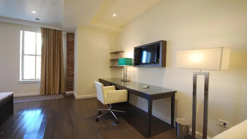 Hotel Indigo Newark Downtown - Chambres
