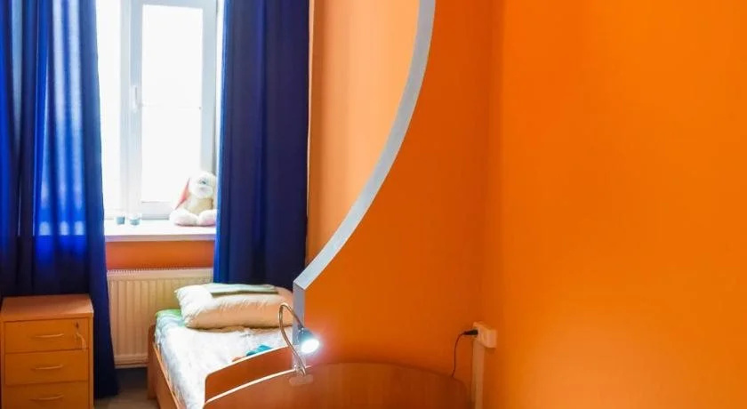 Rainbow Hostel — 3
