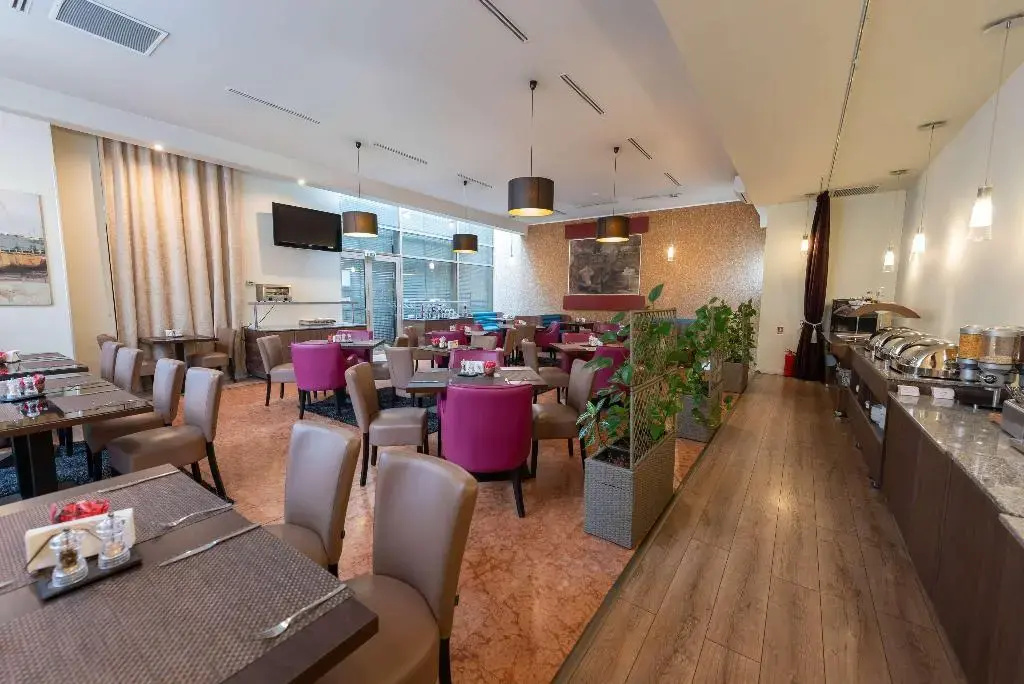 Hotel photo 25