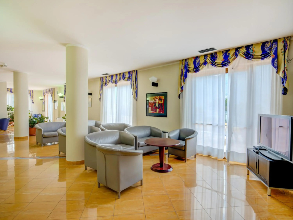 Hotel San Pietro - фото 29