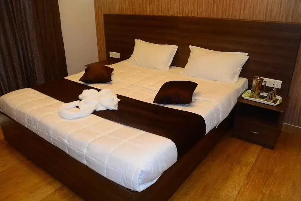 Hotel photo 4