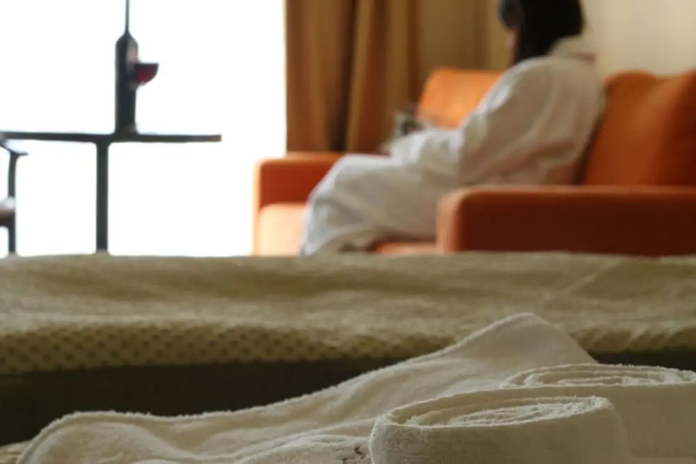 Hotel Elbrus Spa & Wellness - Chambres