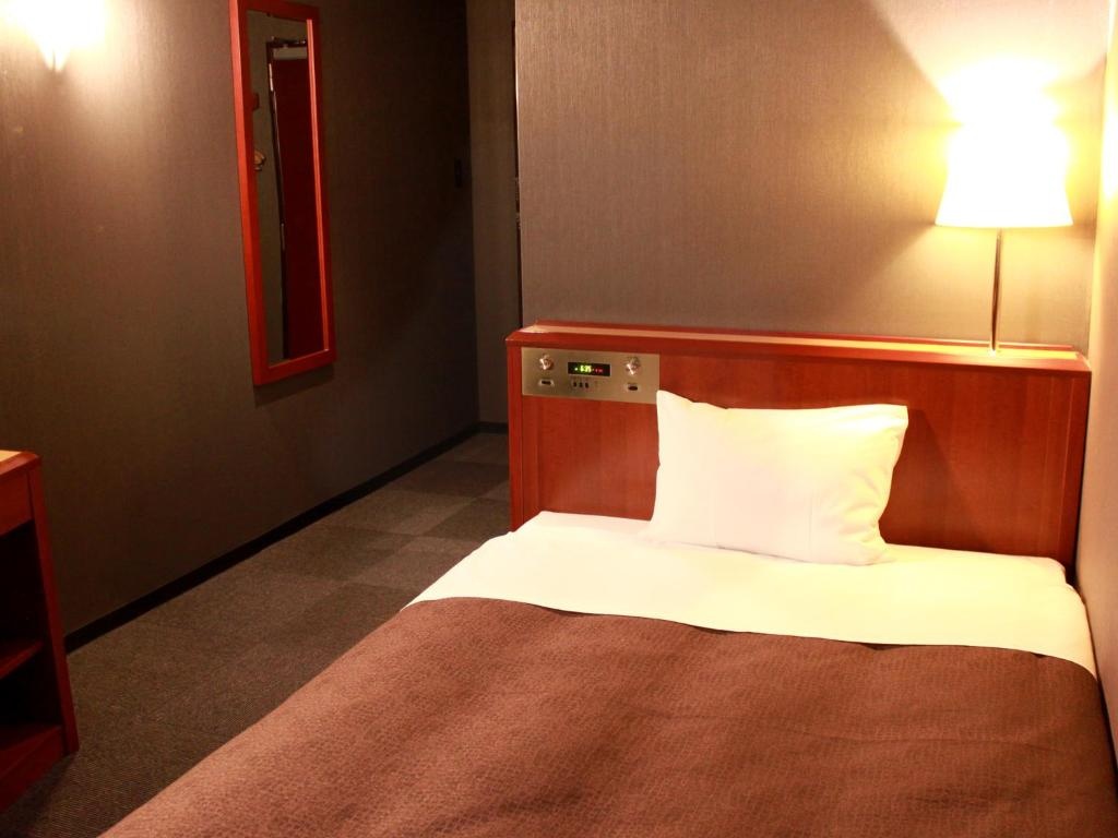 HOTEL LiVEMAX Yokohama Tsurumi 사진 12
