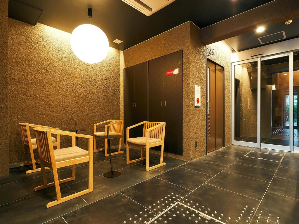 Rakuten STAY Hakata Gion 302 - Rakuten Ichiba Collaboration Room - 사진 11