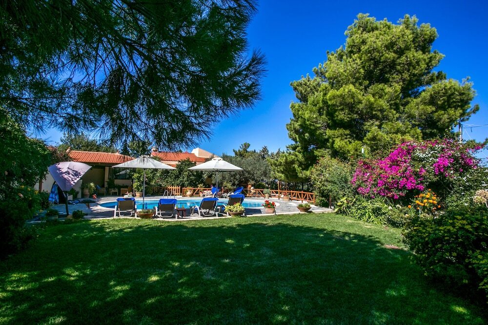 Agapi Villa 4 * - pic #6