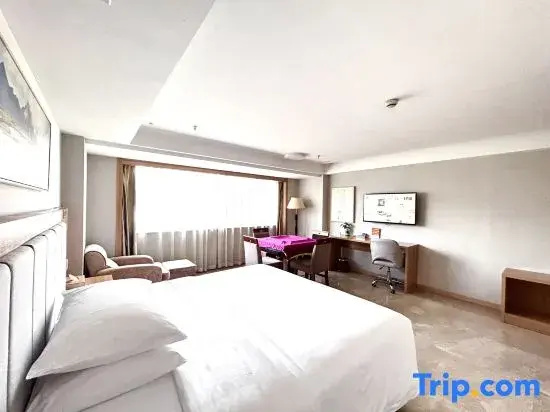 Tiantai Sanyi Hotel - Chambres