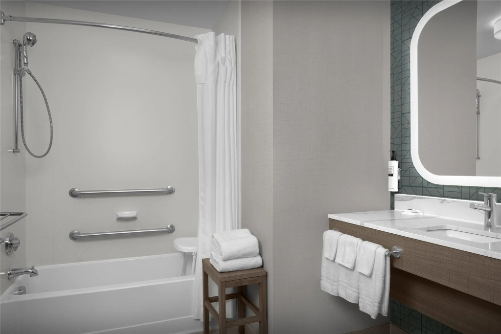 Homewood Suites by Hilton Birmingham-SW-Riverchase-Galleria - Général
