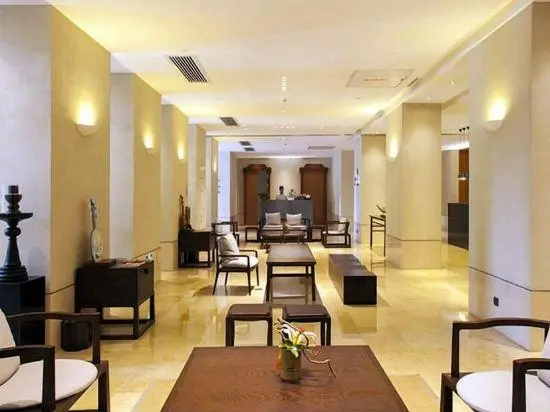 Kun City Resort & Spa - Général