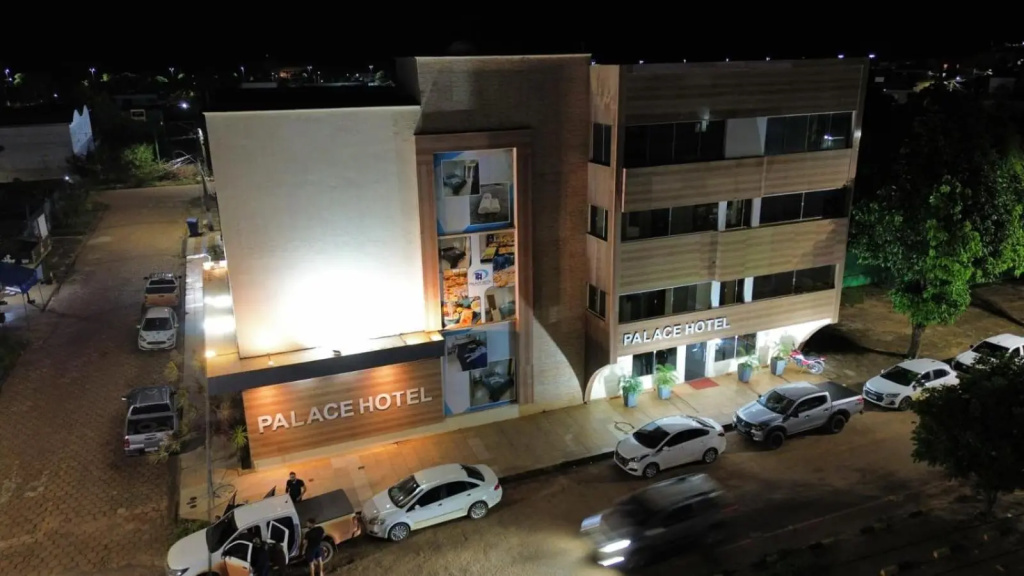 Hotel Silva Plaza