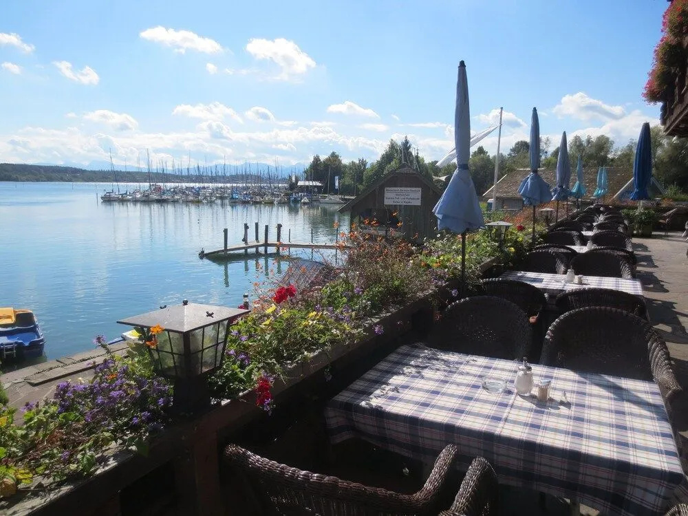 Seehotel Wassermann - Général