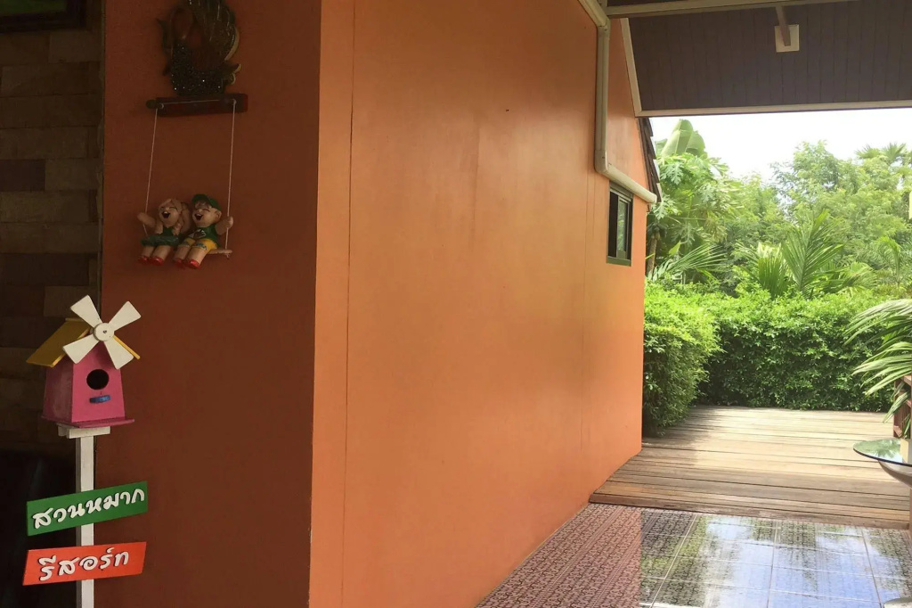Suanmak Resort - Général