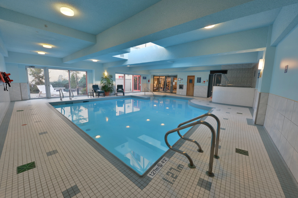 Holiday Inn Montréal Centre-Ville Downtown by IHG - Général