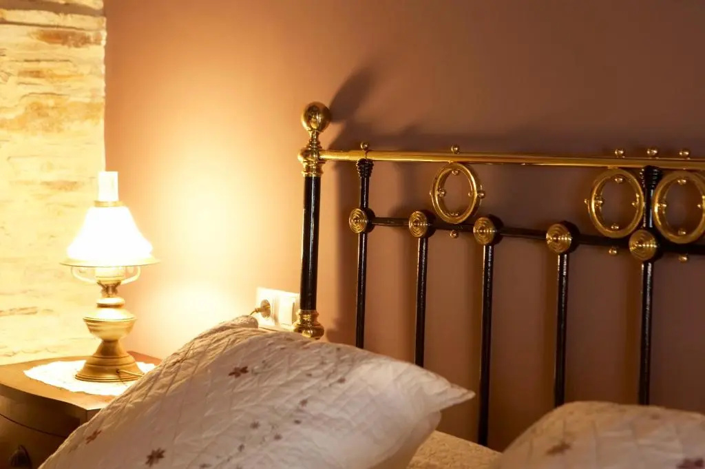 Hotel Rural Casona Trabadelo - Chambres