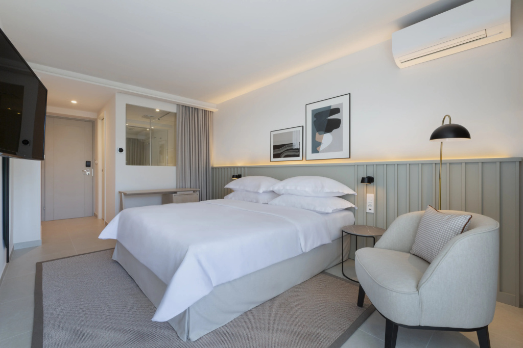 Bluesun Hotel Borak — фото 2