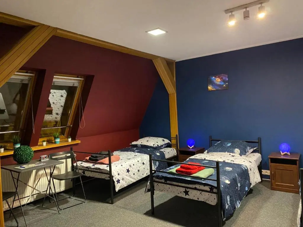Hotel photo 4