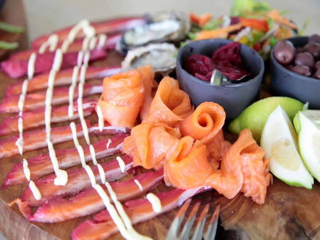 Angala Boutique Hotel - фото 13