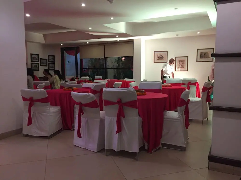Hotel photo 20
