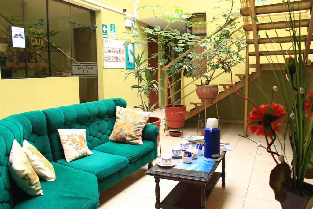 Hotel photo 10
