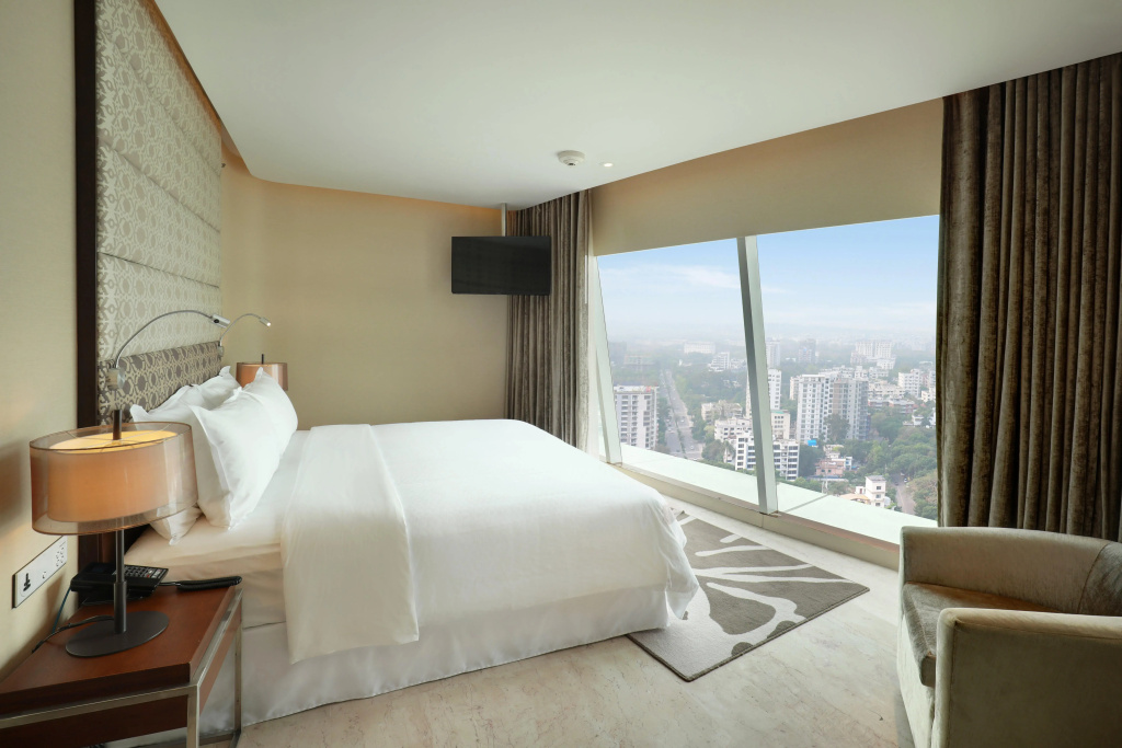 Crowne Plaza Dhaka Gulshan - фото 15