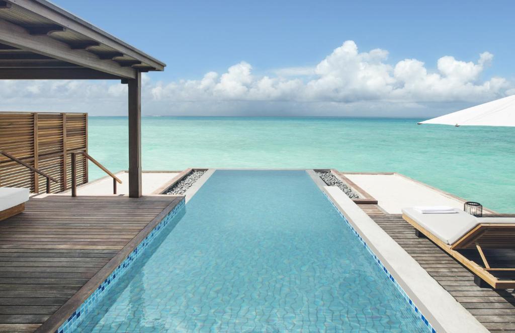 Sirru Fen Fushi (Ex.Fairmont)