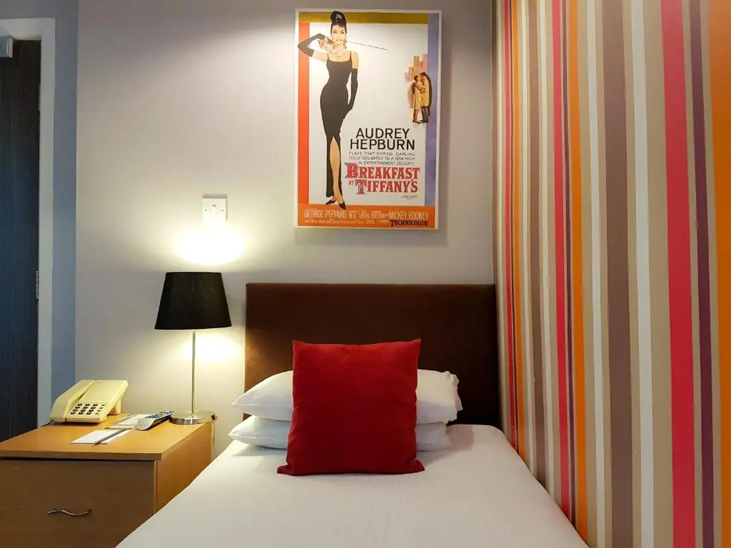 The Cumberland Hotel - OCEANA COLLECTION - Chambres