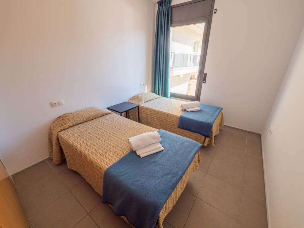 Apartamentos BLUE NIU d'Or by null