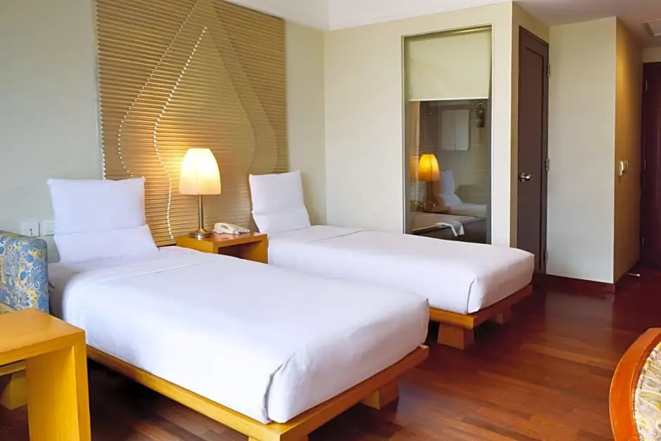 Novotel Semarang - Chambres