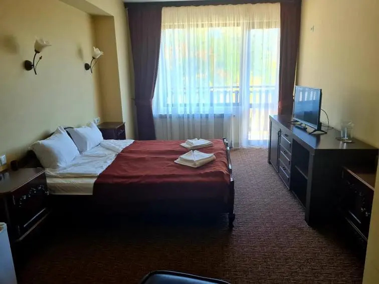 Bela Family Hotel - Chambres