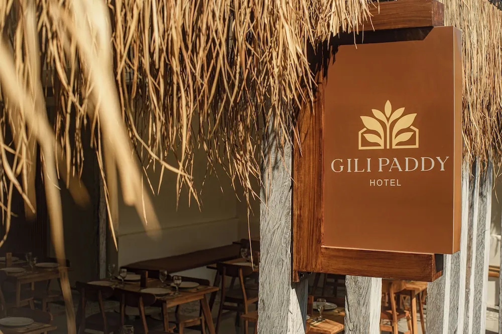 Gili Paddy Hotel